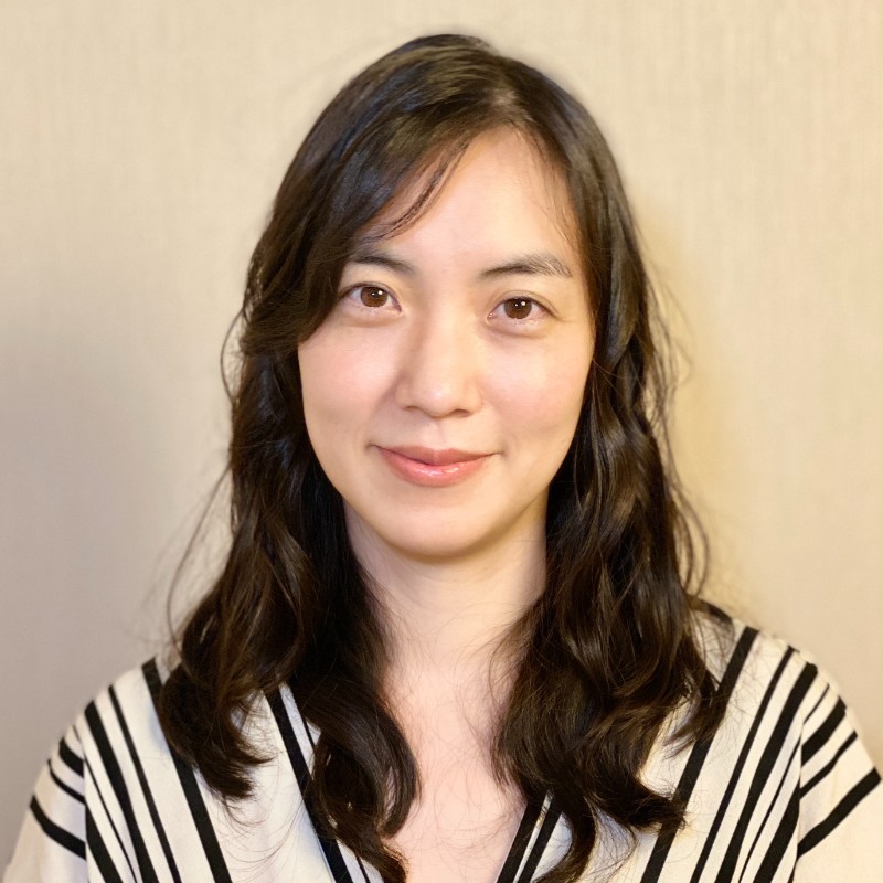 Kaori Onguchi